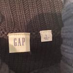 Gap cable knit turtleneck sweater Photo 2