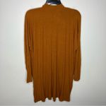 Forever 21 soft ribbed cardigan size small Photo 3