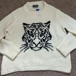 Wooden Ships Knit Sweater Photo 1