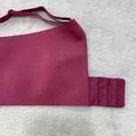 Maidenform Wireless Comfort Bra T-Shirt Everyday Support Purple 3XL Wire- Free Photo 6