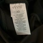 Lysse NWT  Size XS Deep Olive Leggings Photo 6