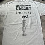 Ariana Grande  Sweetener Tour Tee Photo 2