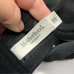 Motherhood Maternity  nursing bra‎ black size 40DD Photo 3