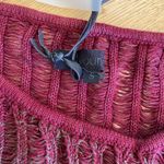 Revolve H:ours - Zicatela Asymmetrical Knit Top and Bottoms with Slit in Green a Photo 3