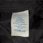 Boden Black Richmond Slacks Pants Women’s 4P Size 8 Photo 5