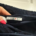 Lucy in the Sky  Sequin Homecoming Dress Photo 2