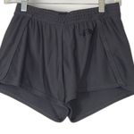 The North Face EUC  Women's Never Stop Exploring Athletic Shorts Size XS/S Photo 0