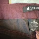 D. Jeans Stretch Skinny Jeans Photo 2