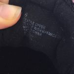 DV Black White Platform Shoes Sequin Size 6 Six Photo 2