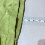 Tommy Bahama Unisex Quarter Zip Mock Neck Long Sleeve Sweater Green Size Large Photo 7