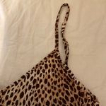  The Label | Tops | Auguste Cheetah Nico Parker Cami natural size 8 Photo 2