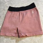 Free People  Movement Prajna rubbered Short. sizeM/L stretch.            order127 Photo 3