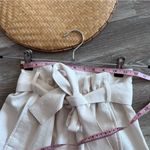 Wilfred Aritzia  new paper bag waist shorts women’s‎ size 00 Photo 3