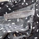 Urban Outfitters Tonya Crepe keyhole playsuit Romper Size M NWT Photo 14