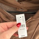 PacSun John Galt Zip Up Hoodie Photo 1