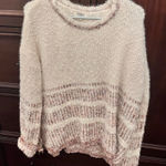 Umgee Fluffy Sweater Photo 0