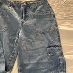 Forever 21 Cargo Pants Photo 3