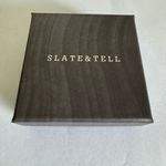 Sara name bar necklace Photo 1