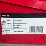 New Balance 1440v1 Casual Shoes Sneakers Kids Size 6.5Y/ Women’s Size 8 NEW Photo 9