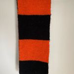 Philadelphia Flyers NHL, chunky knit infinity scarf Orange Photo 2