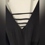 Lucy Love  Long Sleeve Swing Dress Photo 3