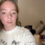 Free People Tan / Cream Jean Shorts Photo 0