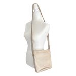 Coach Vintage  Ivory Cream Crossbody Bag Photo 2