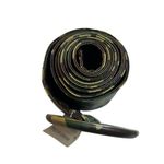 NWT Camouflage Wrap Belt with Circular Buckle 41” XL | SunTown Fashion Co. Green Photo 6