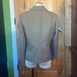 SUIT STUDIO Fall Daze Taupe Lined 3 Photo 3
