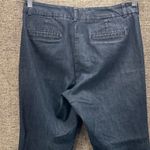 Dockers Wide Leg Jeans Trouser 8 Jeans Day Career Professional Work Jeans Business Smart Photo 6