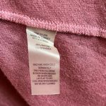 Soft Surroundings Cardigan Mauve Dusty Rose Pink Open Front Waterfall Sz M EUC Photo 8