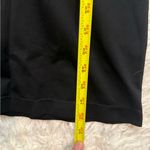 🏷️NWT Seamless Shapewear Midi Dress w Built in Bra Size M/L Black Size M Photo 5