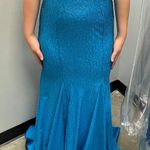 Sherri Hill Prom Dress Photo 1