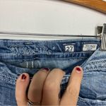 Miss Me  cut off Jean Shorts size 27 Photo 2