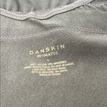 Danskin  Mauve Seamless Bodysuit Photo 7