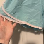 Nike Women’s  Light Blue Running Shorts Photo 4