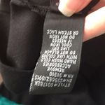 BCX teal mini dress Photo 5