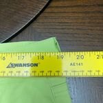 Ralph Lauren  Bright Green Chinos Photo 3