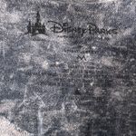 Disney Walt  World Spirit Jersey Sweatshirt Gray Medium Photo 5