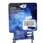 Disney Pirates Of The Caribbean Jack Heart Key Necklace Hot Topic Stranger Tides NWT Photo 4