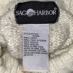 Sag Harbor  Sweater Photo 1
