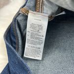 Madewell Straight Leg Jeans Womens Size 26 Perfect Vintage Greenhaven Seamed Photo 9