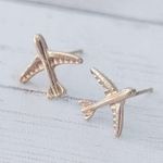 Stud Earrings Photo 3