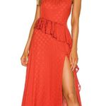 LPA Alessa Dress in Sienna Large Photo 0