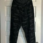 Sanctuary Santcuary Camo Jogger Sweatpant Photo 1