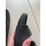 Birkenstock  sandals women's rubber black 37 Photo 4