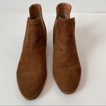 Refresh Rider Slip-On Ankle Bootie. Size 7.5 Photo 3