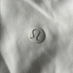 Lululemon Athletica White Leggings Photo 1