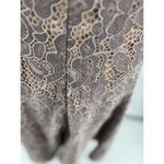 Eliza J  Lace Sleeveless Dress Women’s Size 10P Photo 10