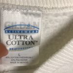 Gildan Vintage Nestle Toll House Winter Snow Sweatshirt Photo 2